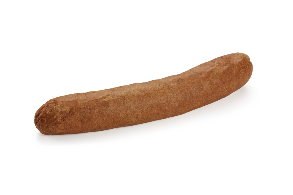 Bockworst met vel Vanreusel