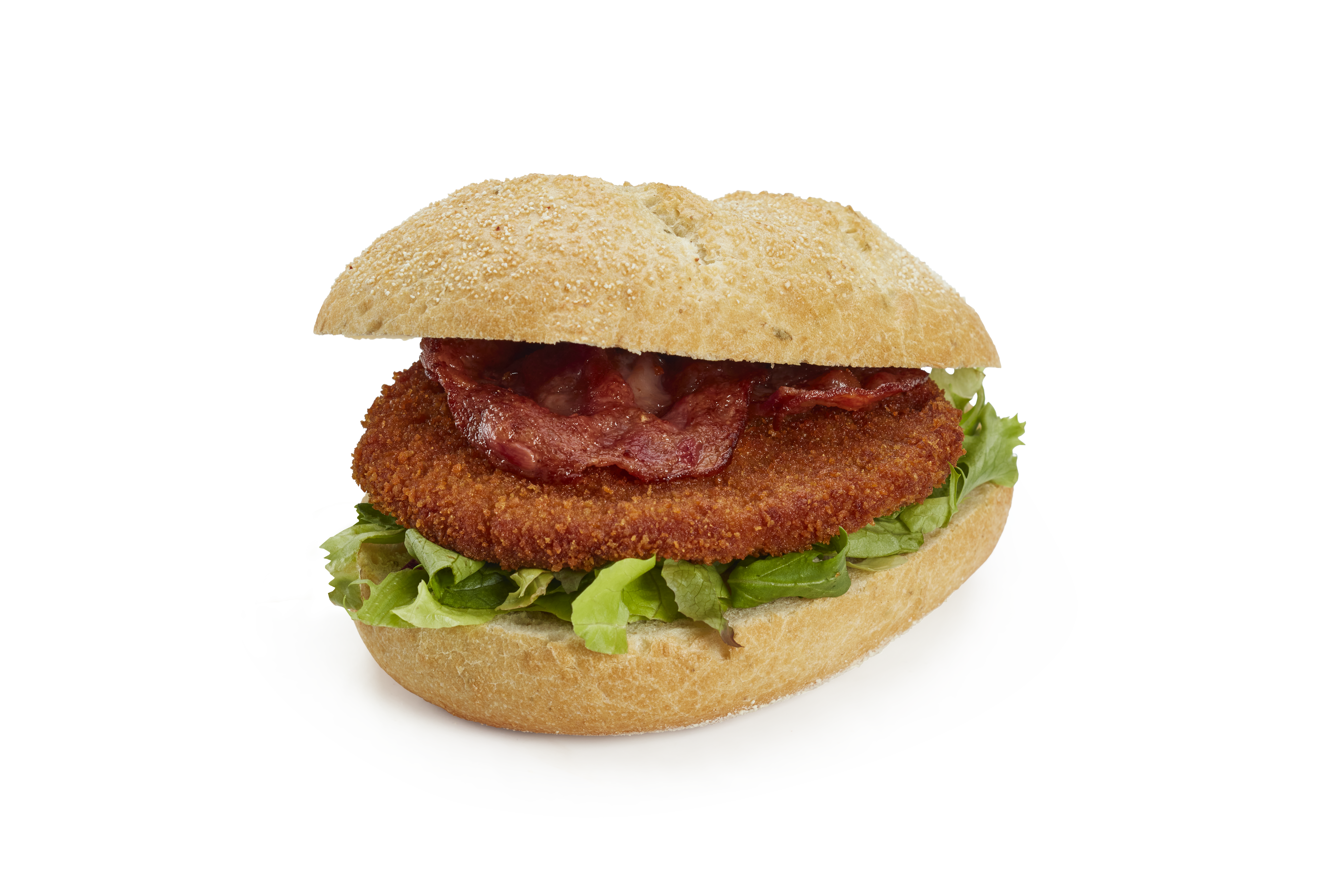 Bacon Burger 417 a