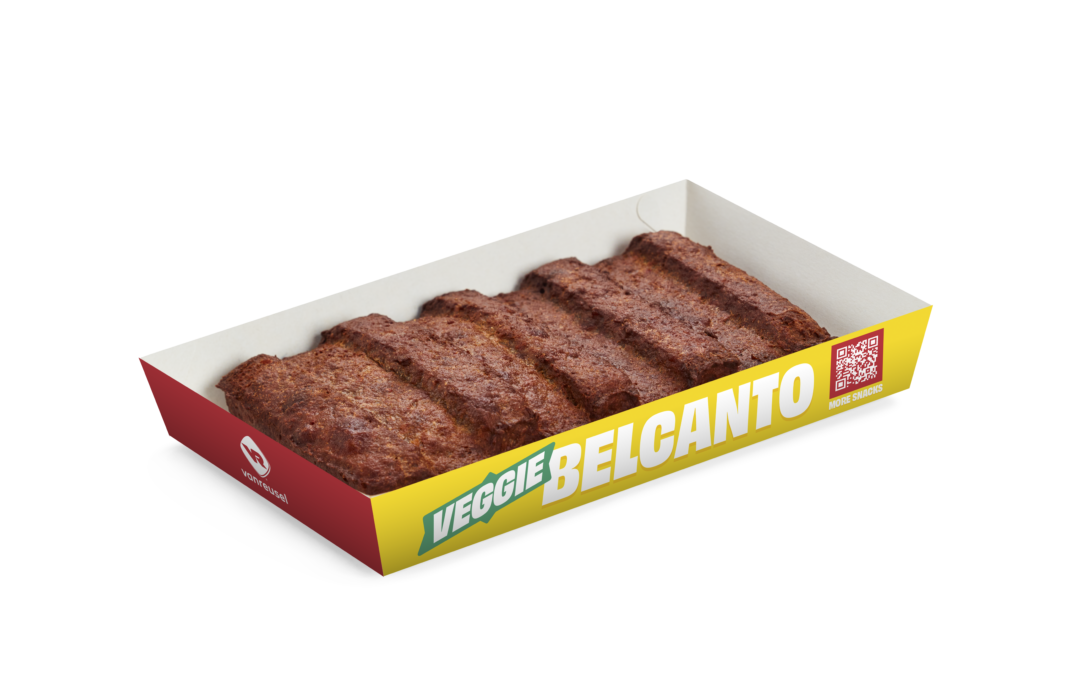 BELCANTO VEGGIE