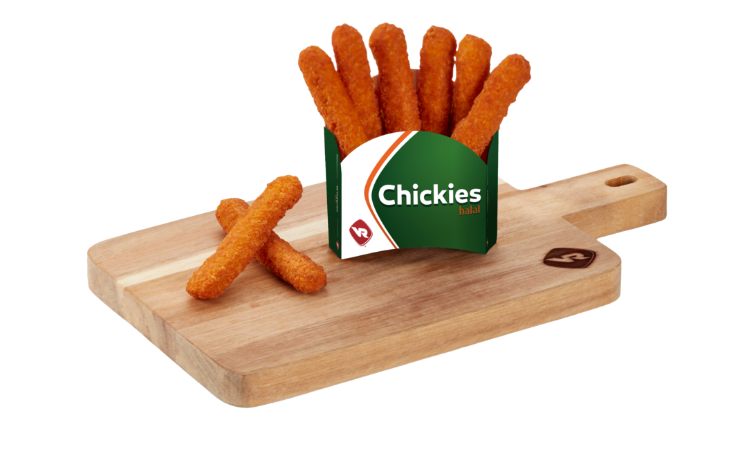 CHICKIES PROHALAL