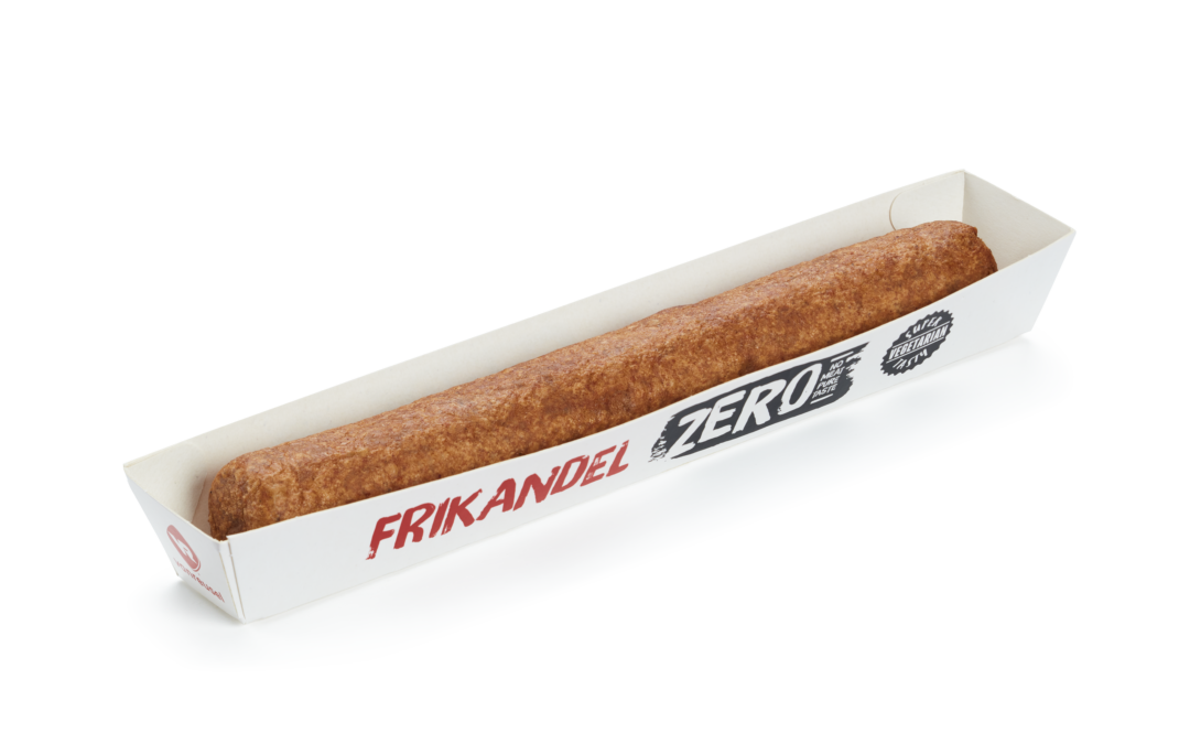 FRIKANDEL ZERO