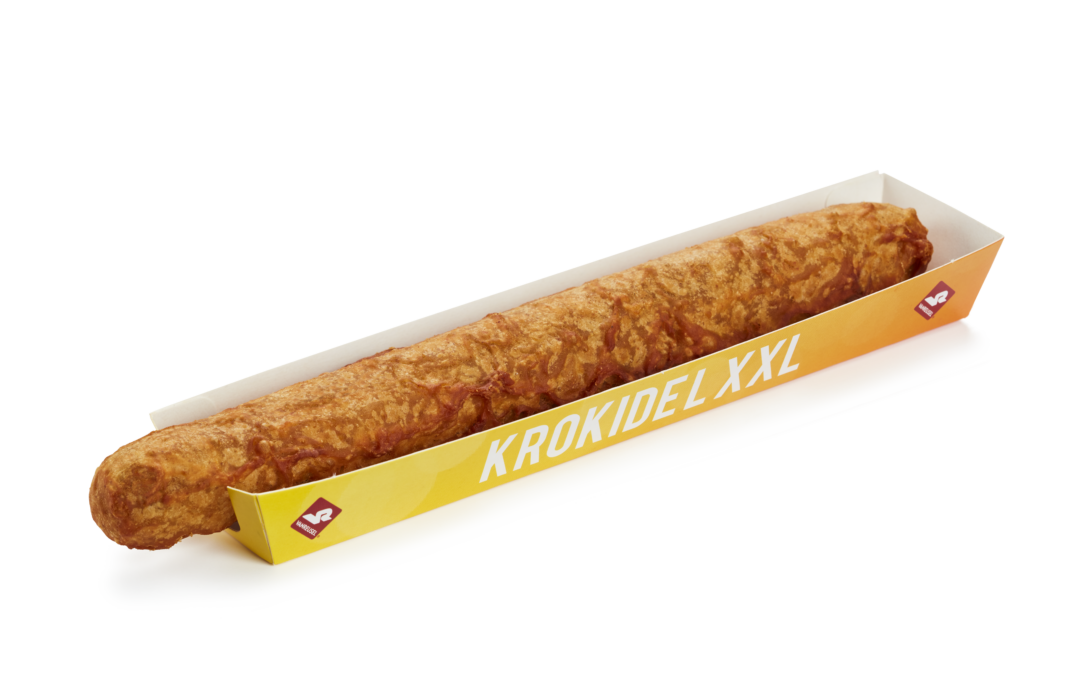 Krokidel XXL