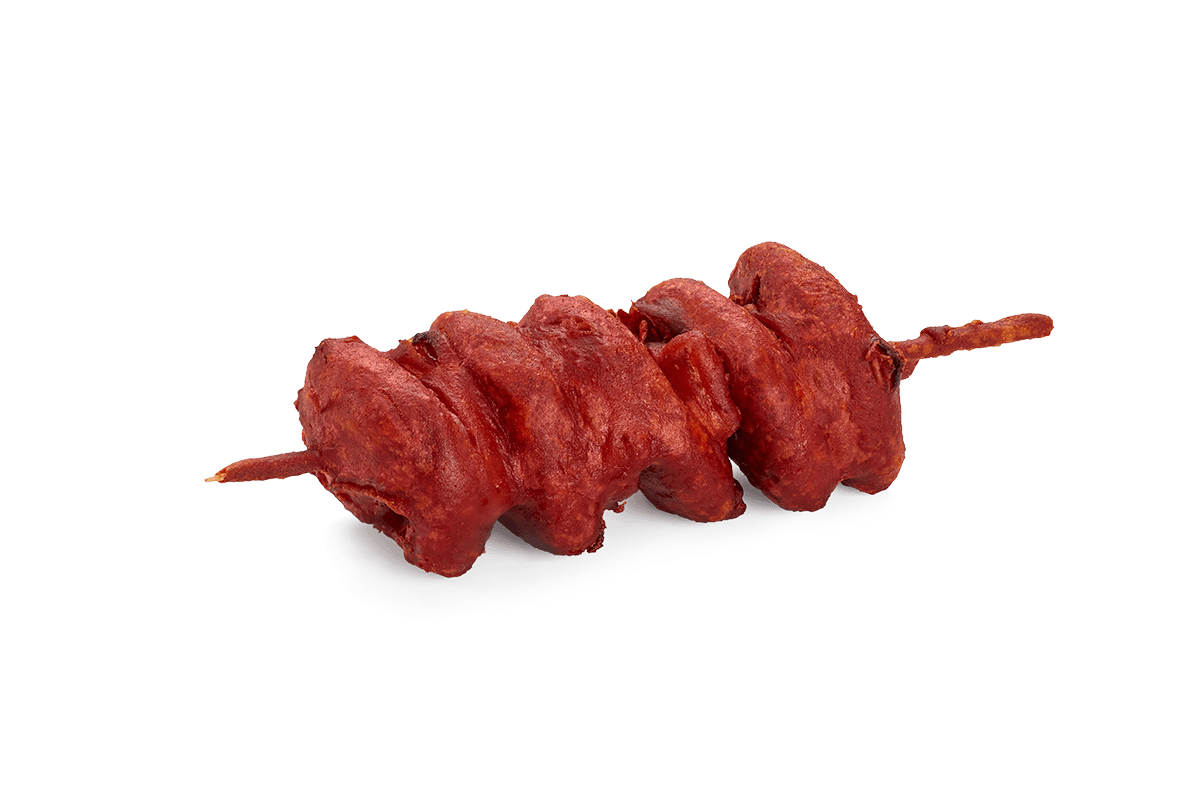 Brochette Grizzly