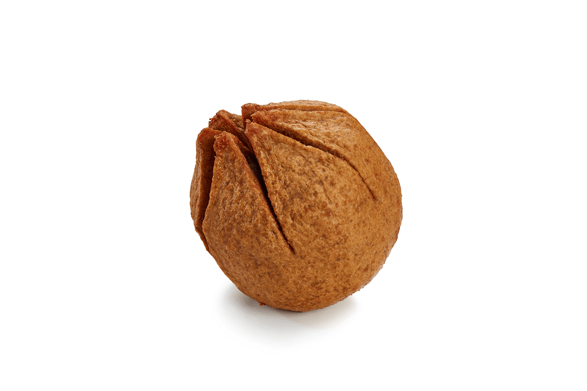 Boulette friterie