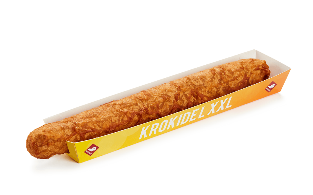 KROKIDEL XXL