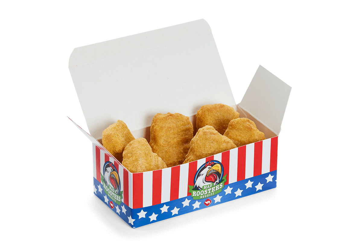 Nuggets