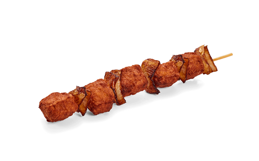 BROCHETTE PRÉCUITE