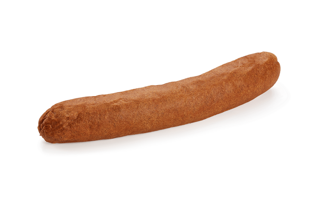 BOUDIN BLANC