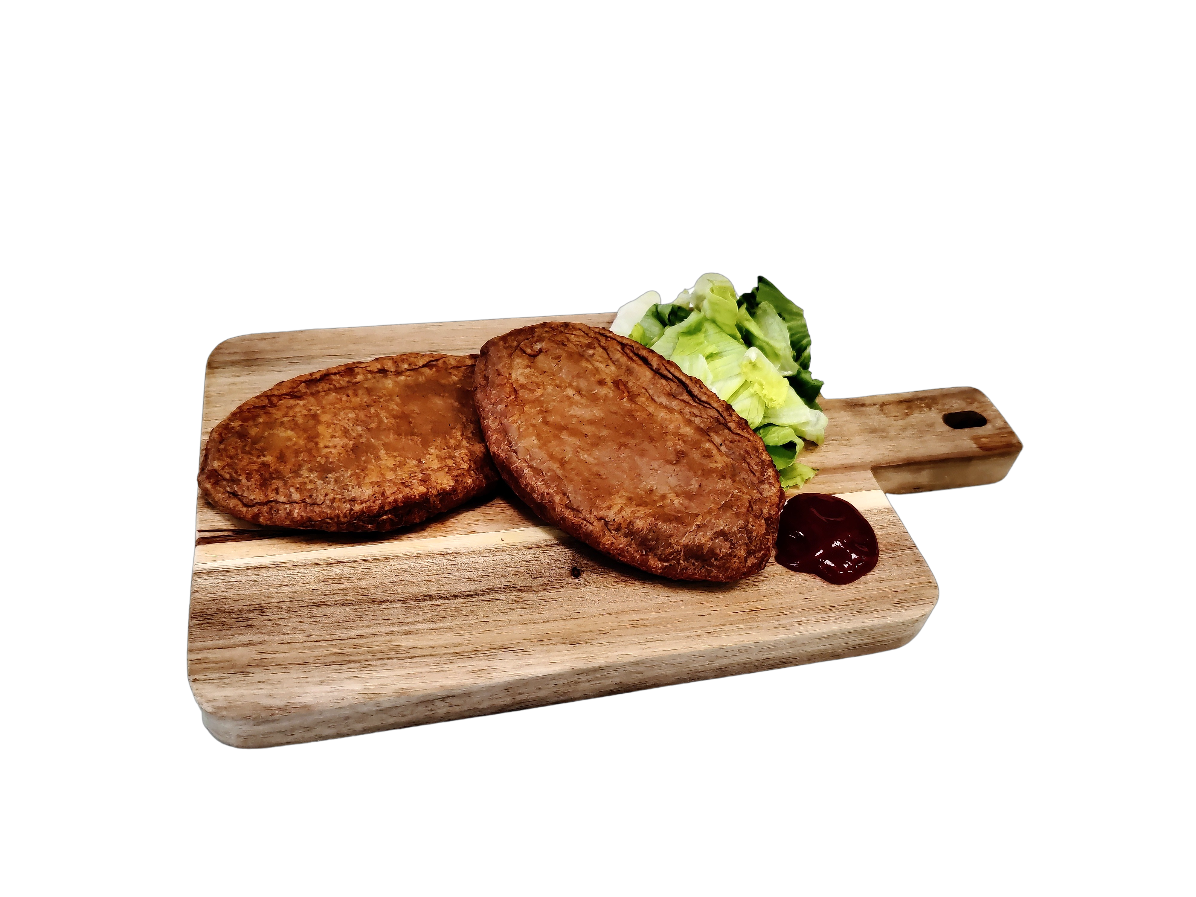 Hamburger Ovaal