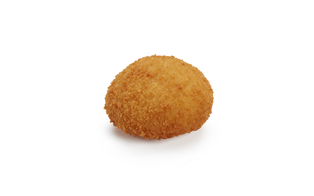 De Luxe Croquette au fromage