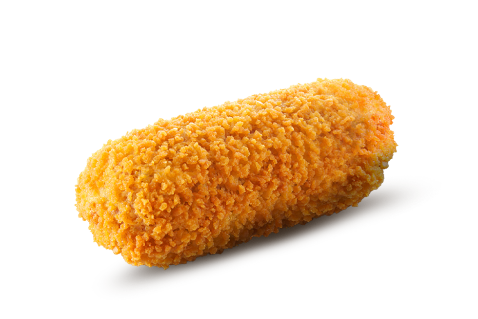 Ovencroquette Rundvlees