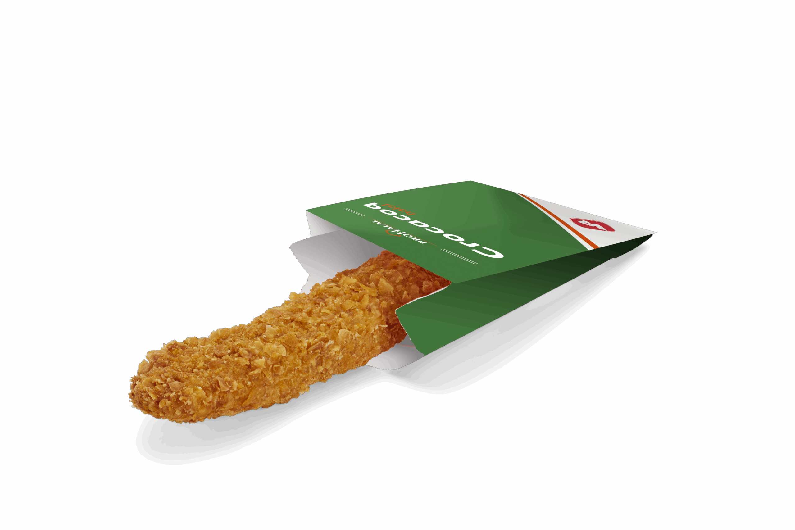 FRICANDELLE XXL (NL)