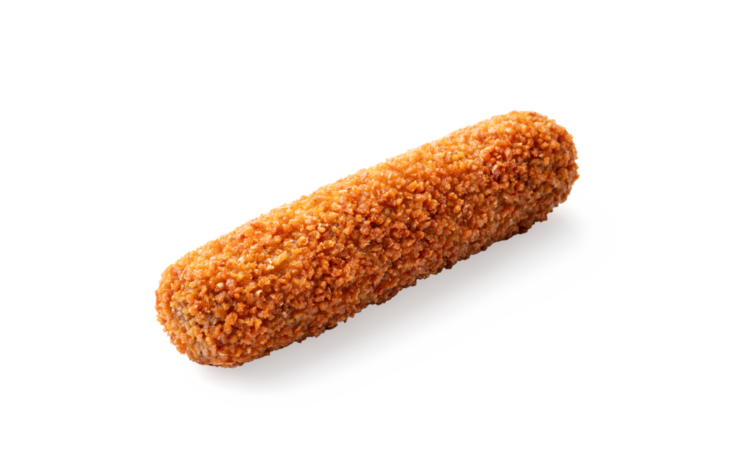 Croquette de boeuf