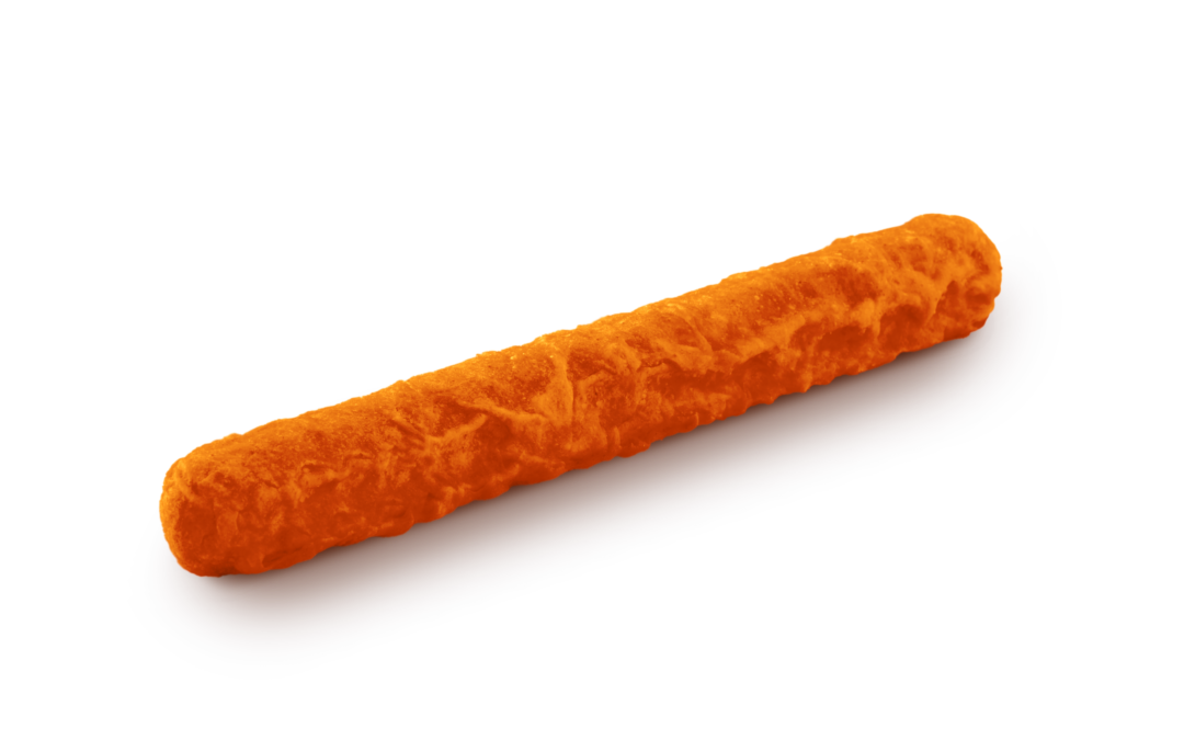 Spicy Krokidel